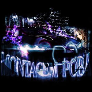 MONTAGEM POBA (Super Slowed)