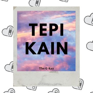 Tepi Kain