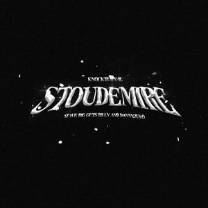 Stoudemire (feat. Eli Siave, Big Guts Billy & DannyZuko) [Explicit]
