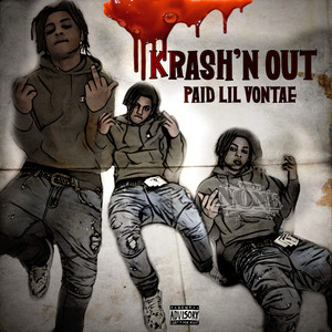 Krash'n Out (Explicit)