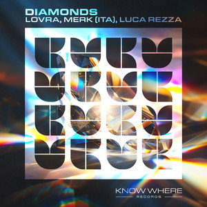 Diamonds (Extended Mix)