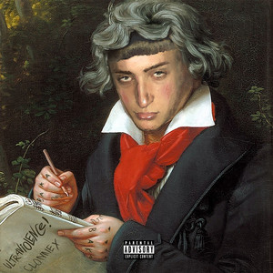 КЛУБ!(feat. КРЕСТ)[Prod. by CLONNEX] (Explicit)