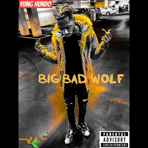 Big Bad Wolf (Explicit)