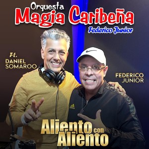 Aliento Con Aliento (feat. Daniel Somaroo)