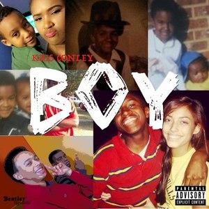 Boy (Explicit)