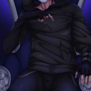 A Seat For You Beside Me
