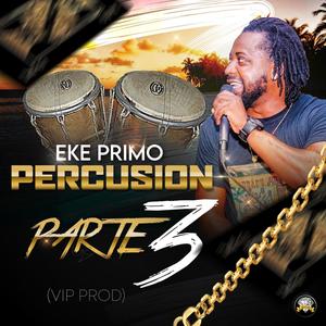 Eke-Primo Percussion, Pt. 3