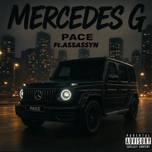 Mercedes G (feat. Assassyn)