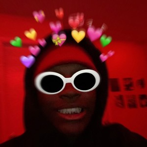 Not Giving Up(feat. Raidurr & OuttaSpce) (Explicit)