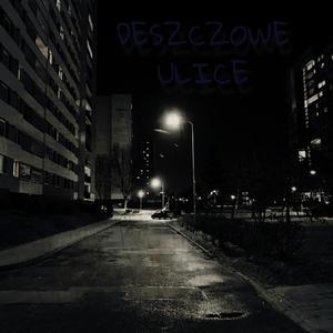 Deszczowe ulice