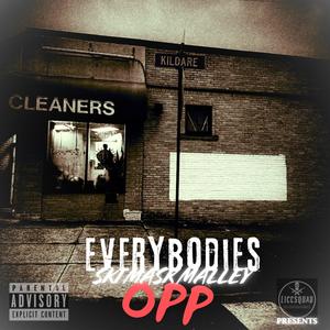 Nightmares In The Trenches (Explicit)
