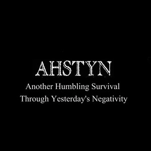 Another Humbling Survival Through Yesterday's Negativity (Explicit)