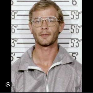 Jeffrey Dahmer (feat. Glokori) (Explicit)