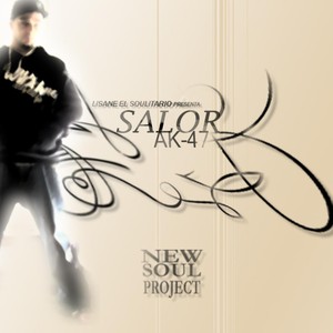 New Soul Project (feat. Arfe)