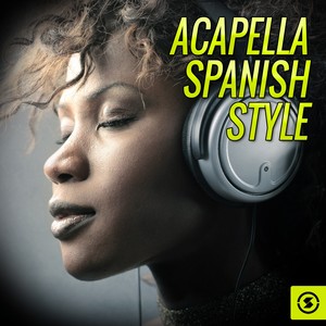 Stars of Latin - Loco (Acapella)