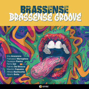 BRASSENSE GROOVE