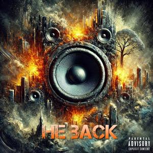 he back (Explicit)