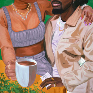 Coffee Mug (feat. Lilla Sol) (Explicit)