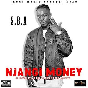 Njangi Money (Explicit)