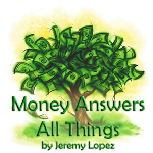 Money Answers All Things