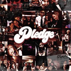 Pledge 2025 (Hjemmesnekk) (feat. 1.Cuzella, Darwizzy, Powell, Frathouse, Majah, Zickomode, Freakheim & Hamzick) [Explicit]