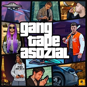 Gta (Explicit)