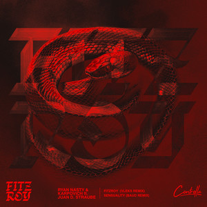 FITZROY (Vleks Remix)