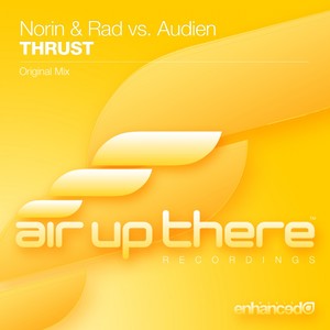 Thrust (Original Mix)