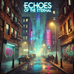 Echoes of the Eternal (Explicit)