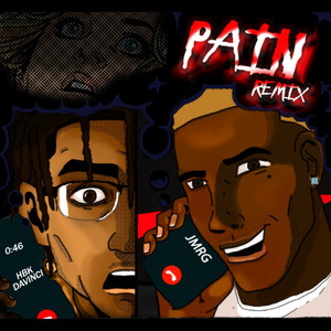 Pain (Remix)