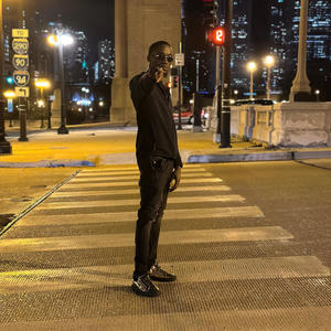 I'll Say It (Explicit)