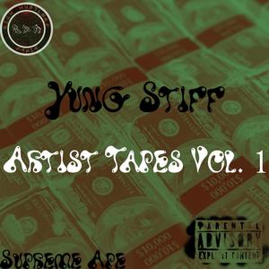 Artist Tapes Volume 1 (Explicit)