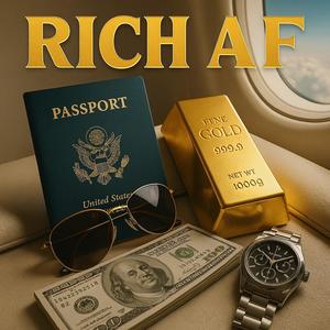 Rich AF (Lounge House Remix)