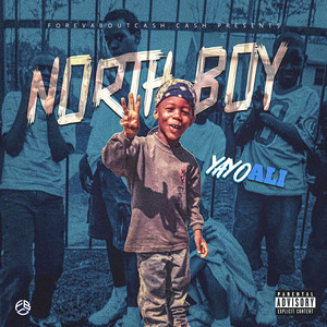 North Boy (Explicit)