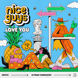 Nice Guys Love You, Vol. 3 (Vol. 3) [Explicit]
