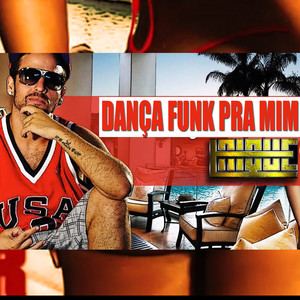 Dança Funk pra Mim