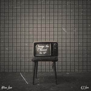 Allan Love - Airwaves