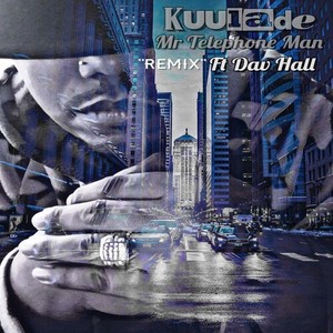 Mr Telephone Man (Remix|Explicit)