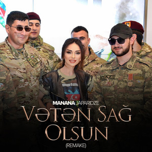 Vətən Sağ Olsun (Remake)