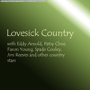 Lovesick Country