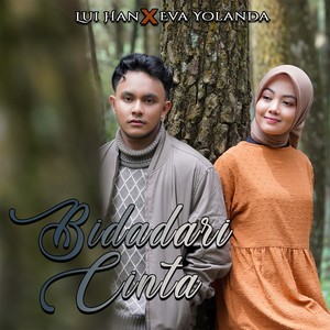 Bidadari Cinta