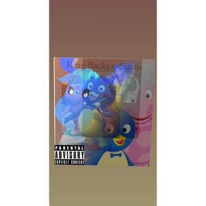 Backyardigans (Explicit)