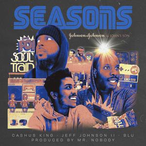 Seasons (feat. Yamin Semali, DJ Jon Doe & Mr. Nobody|Explicit)
