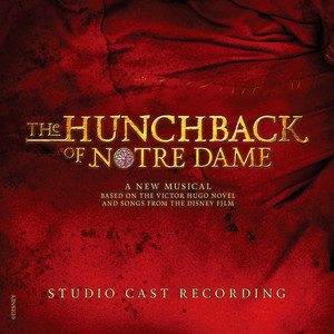 The Bells Of Notre Dame