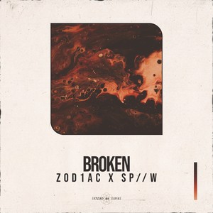 Broken