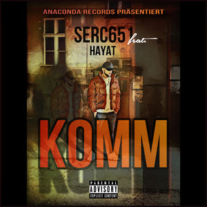 Komm (Explicit)