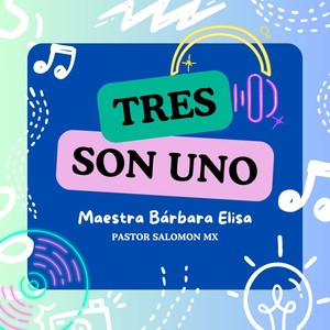 TRES son UNO (Promo Edition)