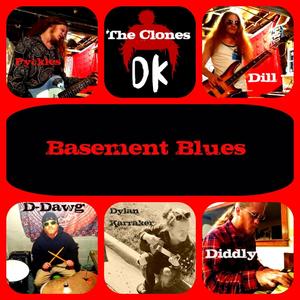 The Clones: Basement Blues