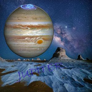 Jupiter (Wishing on a Star) [Explicit]