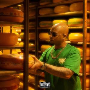 Cheese Changed The Game (Explicit)
